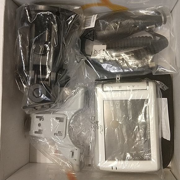 Mio GPS - Picture 4 of 4